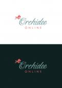 Logo & Huisstijl # 1134688 voor Logo   huisstijl voor orchideeen webshop wedstrijd