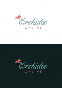 Logo & Huisstijl # 1134688 voor Logo   huisstijl voor orchideeen webshop wedstrijd