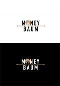 Logo & Huisstijl # 573007 voor Wie ontwerpt een eigentijdse 'hipster' huisstijl voor Moneybaum? wedstrijd