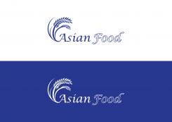 Logo & Huisstijl # 405477 voor asian food wedstrijd