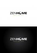 Logo & stationery # 712150 for Develop logo and homestyle for a Belgian ecological real estate company! contest