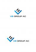 Logo & Huisstijl # 552544 voor VB GROUP AS logo en huisstijl  wedstrijd