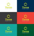 Logo & Huisstijl # 995449 voor Ontwerp een fris en duidelijk logo en huisstijl voor een Psychologische Consulting  genaamd Thrive wedstrijd
