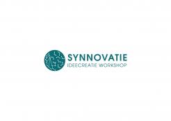 Logo & Huisstijl # 877275 voor Ontwerp een  logo voor ‘SYNNOVATIE’, dat is het innovatieproces dat het agentschap voor ondernemersvorming, SYNTRA Vlaanderen, zal lanceren.  Ontwerp ook een uitnodigende inschrijfkaart en een hierop  wedstrijd