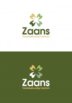 Logo & Huisstijl # 1027652 voor logo Tandartspraktijk wedstrijd