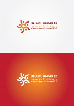 Logo & Huisstijl # 821599 voor Ubuntu Universe is in januari gestart in Delft en wil een nieuwe logo/huisstijl wedstrijd