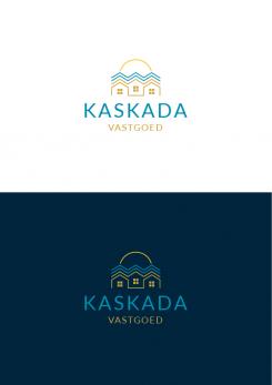 Logo & Huisstijl # 1299314 voor stijlvol en trendy logo huisstijl voor vastgoed beheer van oa vakantiehuizen en resort interim wedstrijd