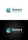 Logo & Huisstijl # 909177 voor Opvallend en professioneel logo gezocht voor Anna's Onderwijsbureau wedstrijd