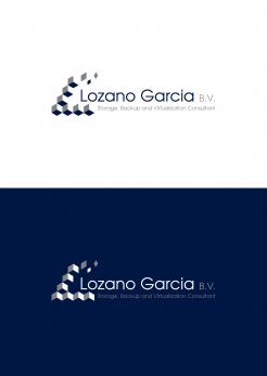 Logo & Huisstijl # 556058 voor Lozano Garcia wedstrijd