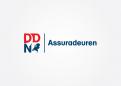 Logo & Huisstijl # 1072095 voor Ontwerp een fris logo en huisstijl voor DDN Assuradeuren een nieuwe speler in Nederland wedstrijd