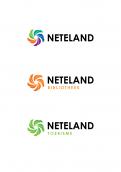 Logo & Huisstijl # 846580 voor Word jij de ontwerper van het logo en de huisstijl van Neteland? wedstrijd