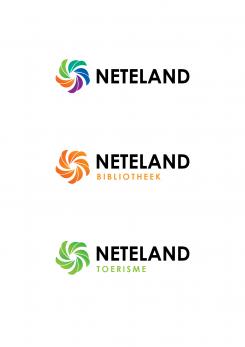 Logo & Huisstijl # 846580 voor Word jij de ontwerper van het logo en de huisstijl van Neteland? wedstrijd