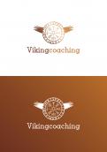 Logo & stationery # 850995 for Vikingcoaching needs a cool logo! contest