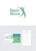 Logo & stationery # 1071996 for Logo   corporate identity for physiotherapists contest