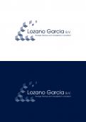 Logo & Huisstijl # 556060 voor Lozano Garcia wedstrijd