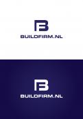 Logo & Huisstijl # 878984 voor Bouw, stevig, bedrijf: logo en huisstijl buildfirm.nl wedstrijd