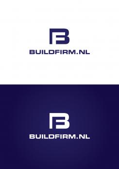 Logo & Huisstijl # 878984 voor Bouw, stevig, bedrijf: logo en huisstijl buildfirm.nl wedstrijd