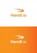 Logo & stationery # 530680 for HANDL needs a hand... contest