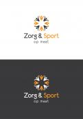 Logo & Huisstijl # 746063 voor Logo voor een beginnend ZZP'ER in de zorg! wedstrijd