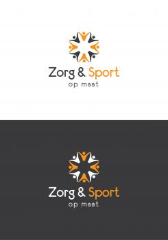 Logo & Huisstijl # 746063 voor Logo voor een beginnend ZZP'ER in de zorg! wedstrijd