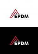 Logo & Huisstijl # 1052234 voor Bedrijfsnaam   Logo EPDM webshop wedstrijd
