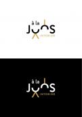Logo & Huisstijl # 1300421 voor Ontwerp een logo   huisstijl voor a la Joos wedstrijd