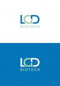 Logo & stationery # 1194084 for LOGO for BIOTECH contest