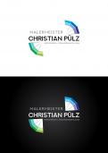 Logo & Corp. Design  # 840062 für Malermeister Christian Pülz  Wettbewerb