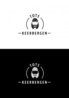 Logo & Huisstijl # 836852 voor Nieuw logo en huisstijl voor badmintonclub Tots Keerbergen wedstrijd