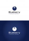 Logo & stationery # 797427 for Blueberry ICT goes for complete redesign (Greenfield) contest