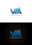 Logo design # 869857 for A logo and a corporate identity for an ambitious starter contest