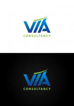 Logo design # 869857 for A logo and a corporate identity for an ambitious starter contest