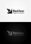 Logo & Huisstijl # 917007 voor Bedrijfslogo en huisstijl BlackSwan Transitie in Business wedstrijd