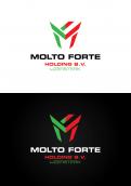 Logo & Huisstijl # 985424 voor Logo   Huisstijl ontwerp voor een Traditioneel Italiaans Holding Bedrijf wedstrijd