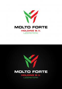 Logo & Huisstijl # 985424 voor Logo   Huisstijl ontwerp voor een Traditioneel Italiaans Holding Bedrijf wedstrijd