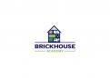 Logo & Huisstijl # 584553 voor Brickhouse Academy wedstrijd