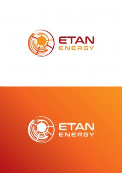 Logo & stationery # 1009802 for Logo and visual identity for   ETAN Energy   contest
