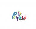 Logo & stationery # 1027168 for Peques Academy   Spanish lessons for children in a fun way  contest