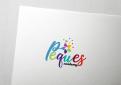 Logo & stationery # 1027169 for Peques Academy   Spanish lessons for children in a fun way  contest