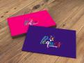 Logo & stationery # 1027170 for Peques Academy   Spanish lessons for children in a fun way  contest