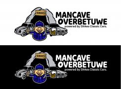 Logo & Huisstijl # 1231034 voor Mancave met classic cars wedstrijd