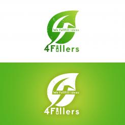 Logo & stationery # 1218952 for Logo   corporate identity for oil filling company private labeling in vegetable oils contest