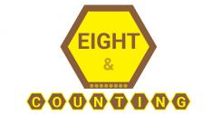 Logo & Huisstijl # 964882 voor wielerkledij     Eight and Counting  wedstrijd
