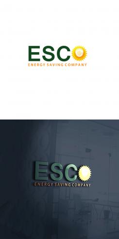 Logo & stationery # 1030468 for logo  name  visual identity for an Energy Saving Company contest