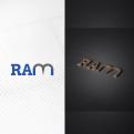 Logo & stationery # 731621 for RAM online marketing contest