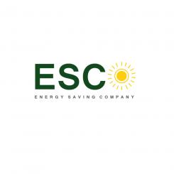 Logo & stationery # 1030470 for logo  name  visual identity for an Energy Saving Company contest