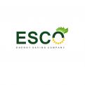 Logo & stationery # 1030474 for logo  name  visual identity for an Energy Saving Company contest