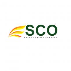 Logo & stationery # 1030476 for logo  name  visual identity for an Energy Saving Company contest