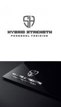 Logo & stationery # 863749 for Logo & Identity for Personal Training/ Brandname  contest
