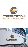 Logo & stationery # 1083349 for Design logo and  corporate identity for scaffold company contest